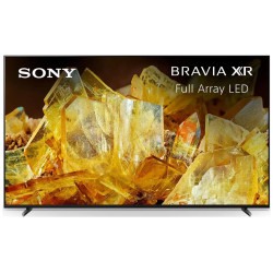 Телевизор Sony XR-55X90L