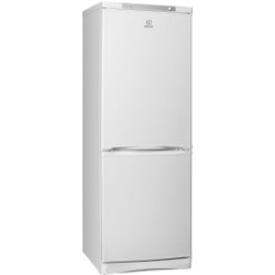 Двухкамерный холодильник Indesit ES 16 A белый