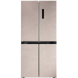 Многокамерный холодильник Lex LCD450BgID