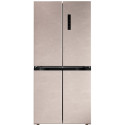 Многокамерный холодильник Lex LCD450BgID