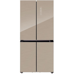 Многокамерный холодильник Lex LCD450GlGID