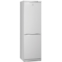 Двухкамерный холодильник Indesit ES 20 A  белый