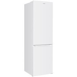 Двухкамерный холодильник Hyundai CC3023F  белый