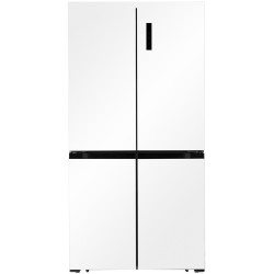 Многокамерный холодильник Lex LCD505WGID