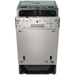 Встраиваемая посудомоечная машина Haier HDWE10-395RU