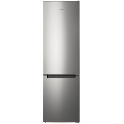 Двухкамерный холодильник Indesit ITS 4200 G Серебристый