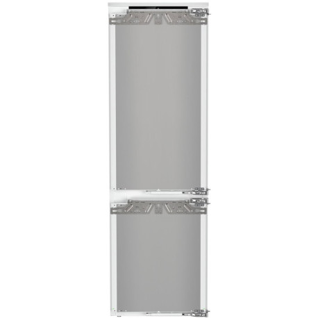 Встраиваемый двухкамерный холодильник Liebherr ICNe 5103-22 001 NoFrost белый