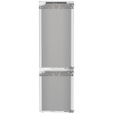 Встраиваемый двухкамерный холодильник Liebherr ICNe 5103-22 001 NoFrost белый