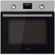 Встраиваемый электрический духовой шкаф Candy COXP06NBX