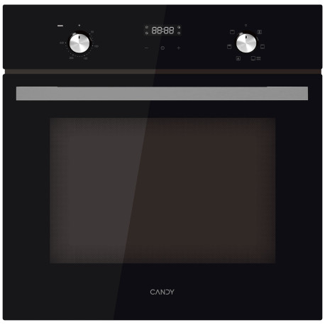 Встраиваемый электрический духовой шкаф Candy COXP06NSB