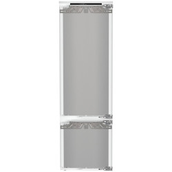 Встраиваемый двухкамерный холодильник Liebherr ICBc 5122-22 001 BioFresh белый