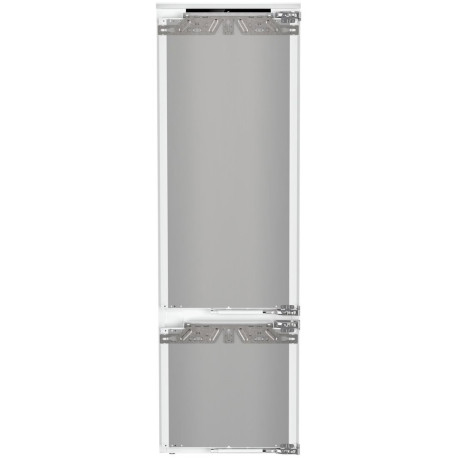 Встраиваемый двухкамерный холодильник Liebherr ICBc 5122-22 001 BioFresh белый