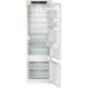 Встраиваемый двухкамерный холодильник Liebherr ICSd 5102-22 001 белый