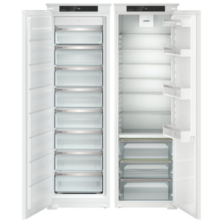 Встраиваемый холодильник Side by Side Liebherr IXRFS 5125-22 001 BioFresh NoFrost