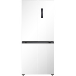 Многокамерный холодильник Lex LCD432WID
