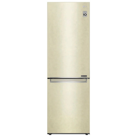 Холодильники  LG GC-B459SECL