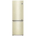 Холодильник  LG GC-B459SECL