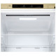 Холодильники  LG GC-B459SECL