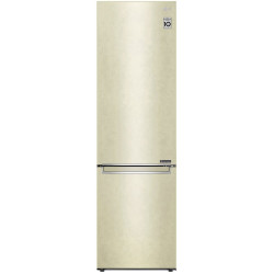 Холодильник  LG GC-B509SECL