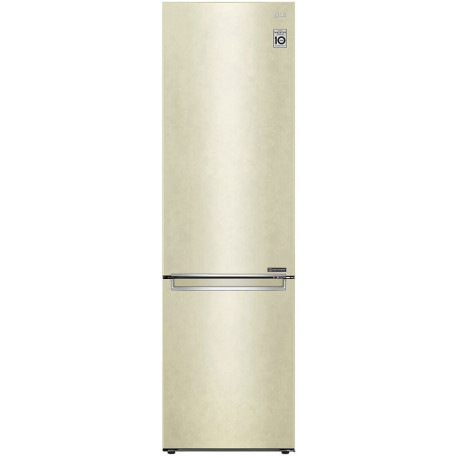 Холодильники  LG GC-B509SECL