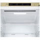 Холодильники  LG GC-B509SECL