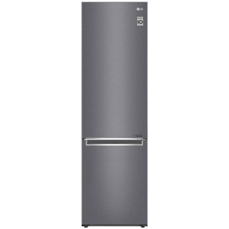 Холодильники  LG GC-B509SLCL