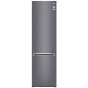 Холодильник  LG GC-B509SLCL