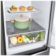 Холодильники  LG GC-B509SLCL