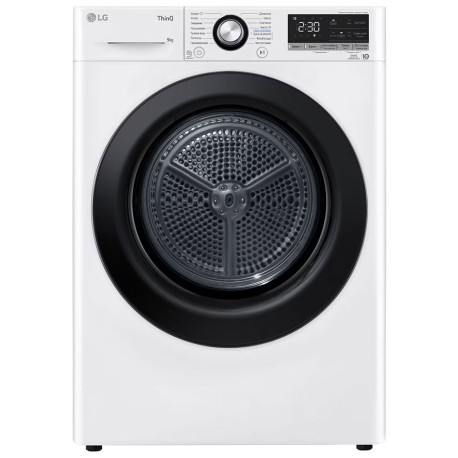 Сушильные машины  LG DC90V3V6W