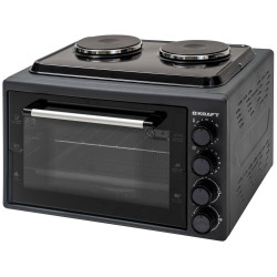 Мини-печь Kraft KF-MOHP3800DGR 