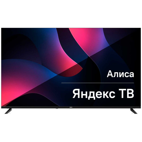 Телевизоры  BBK 50LEX-9201/UTS2C