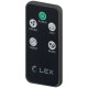 Вентилятор-колонна Lex LXFC 8368