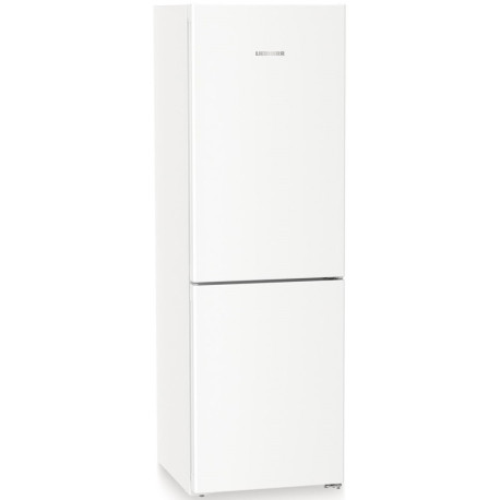 Двухкамерный холодильник Liebherr CBNc 5223-22 001 BioFresh NoFrost белый