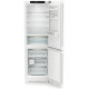 Двухкамерный холодильник Liebherr CBNc 5223-22 001 BioFresh NoFrost белый