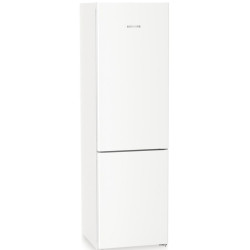 Двухкамерный холодильник Liebherr CBNc 5723-22 001 BioFresh NoFrost белый