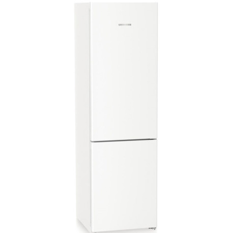 Двухкамерный холодильник Liebherr CBNc 5723-22 001 BioFresh NoFrost белый