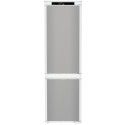 Встраиваемый двухкамерный холодильник Liebherr ICSe 5103-22 001 белый