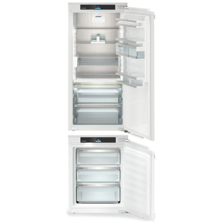 Встраиваемый двухкамерный холодильник Liebherr IXRF 5655-22 001 BioFresh NoFrost