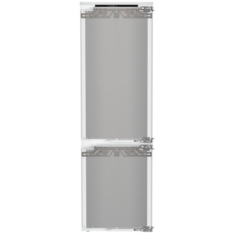 Встраиваемый двухкамерный холодильник Liebherr ICBNdi 5123-22 001 BioFresh NoFrost белый