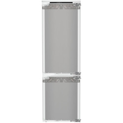 Встраиваемый двухкамерный холодильник Liebherr ICNd 5103-22 001 NoFrost белый