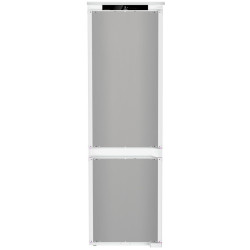 Встраиваемый двухкамерный холодильник Liebherr ICBNSd 5123-22 001 BioFresh NoFrost белый