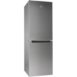 Двухкамерный холодильник Indesit DS 4160 G Серебристый