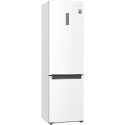 Холодильник  LG GA-B509DQXL