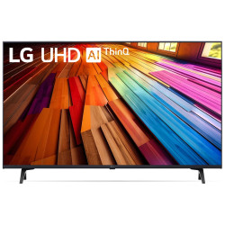 Телевизор  LG 50UT80006LA.ARUB