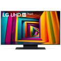 Телевизор  LG 43UT91006LA.ARUB