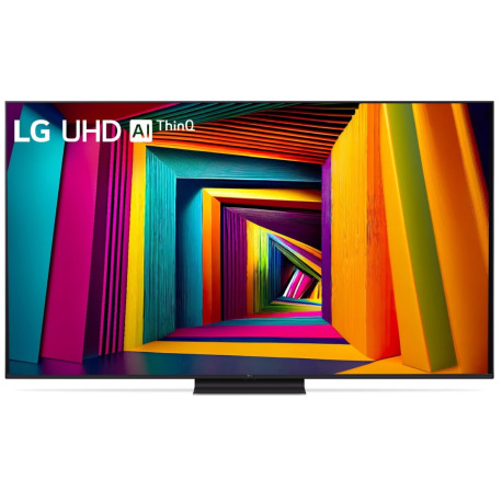 Телевизоры  LG 65UT91006LA.ARUB