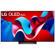 Телевизоры  LG OLED65C4RLA.ARUB