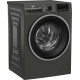 Стиральная машина Beko B3WFR572AB