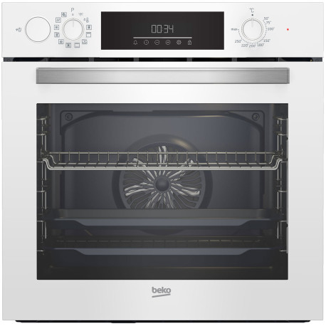 Электрический духовой шкаф Beko BBIS143N0W