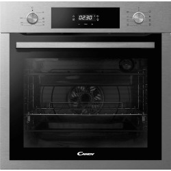 Электрический духовой шкаф Candy Moderna Saga COS625XLS